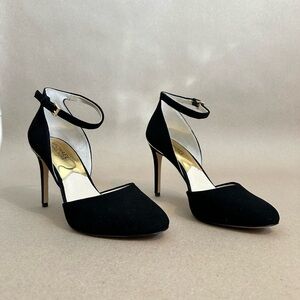 Black Women's Heels